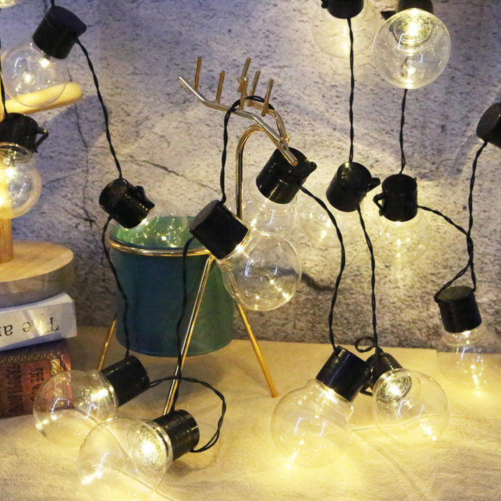 LED Decorative String Lights Bowlift