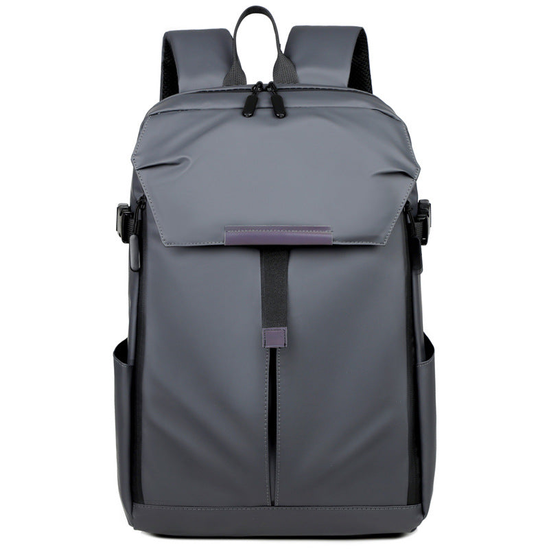 Versatile Modern Backpack with Water-Resistant Design Bowlift