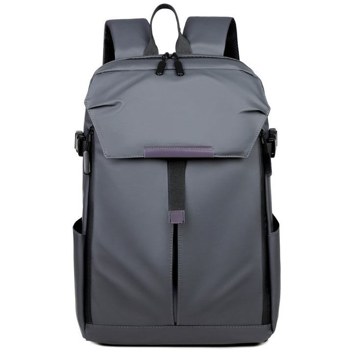 Versatile Modern Backpack with Water-Resistant Design Bowlift