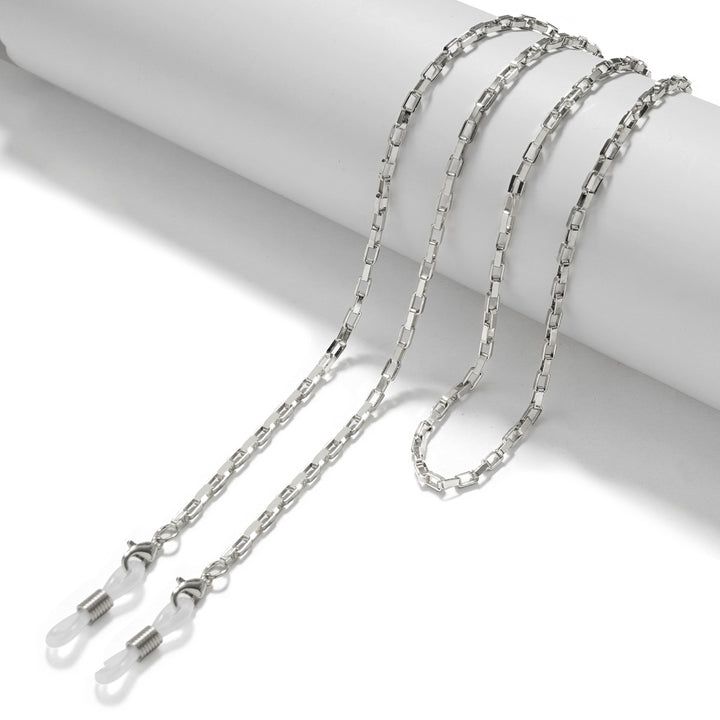 Slim Chain Eyewear Holder Bowlift
