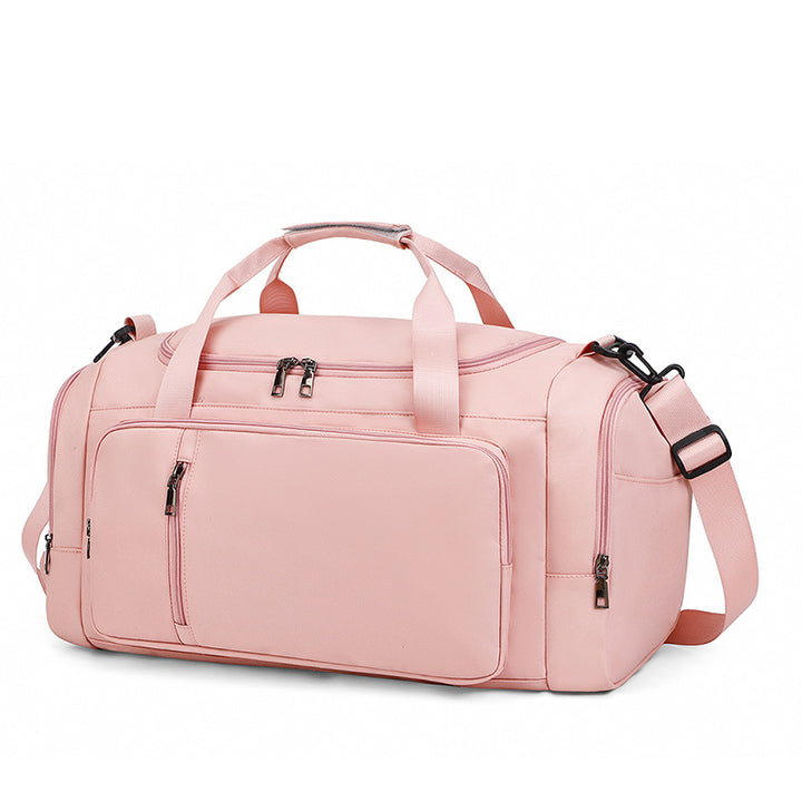 Multi-Functional Travel Backpack Bowlift