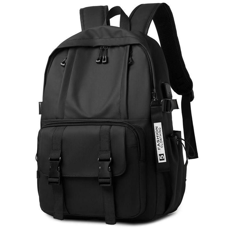 Multifunctional Backpack with Ergonomic Carrying System Bowlift