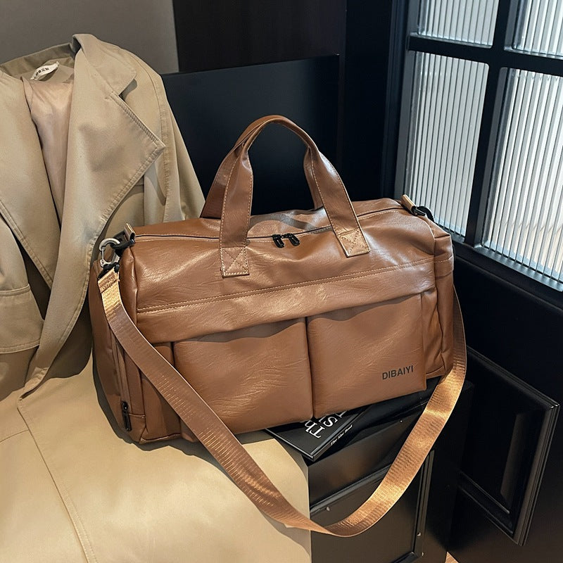 Women's Sporty Allround Bag Bowlift