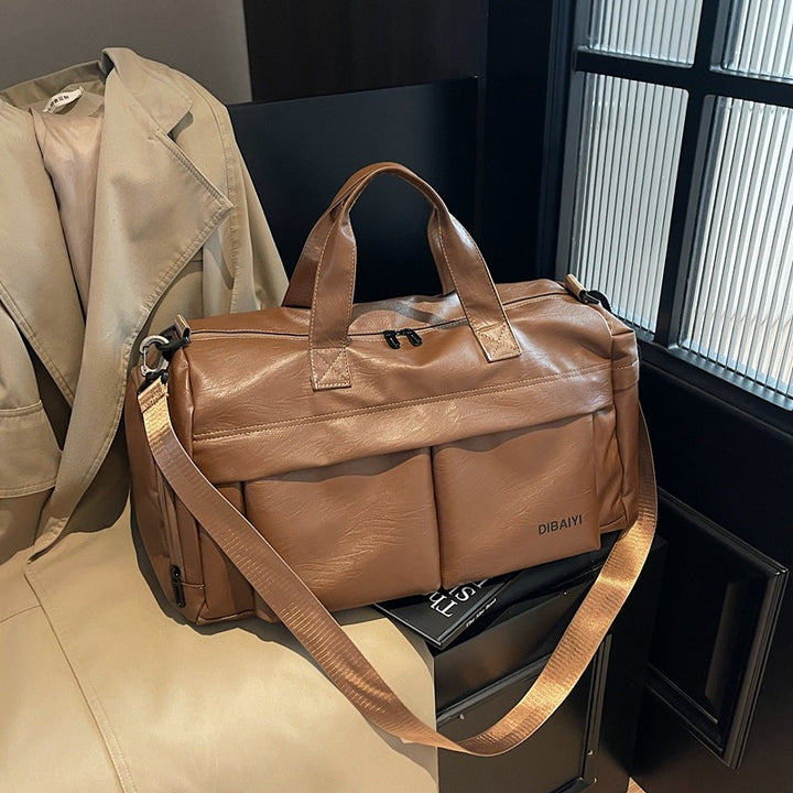 Women's Sporty Allround Bag Bowlift