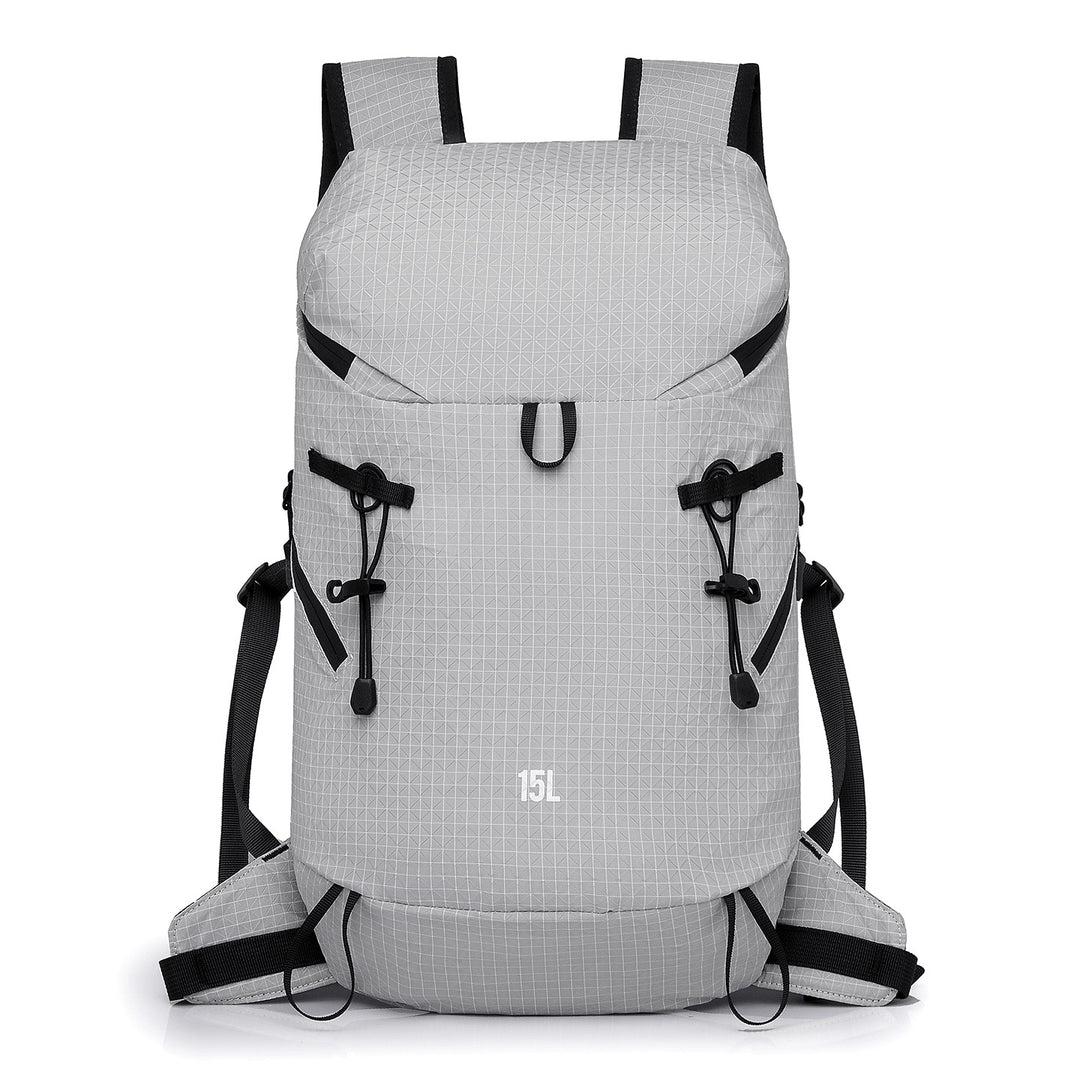 Ultra-Lightweight Packable Hiking Daypack Bowlift