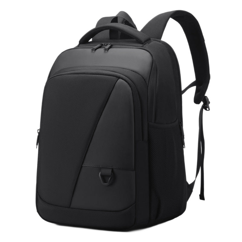 Sleek Versatile Business Backpack Bowlift