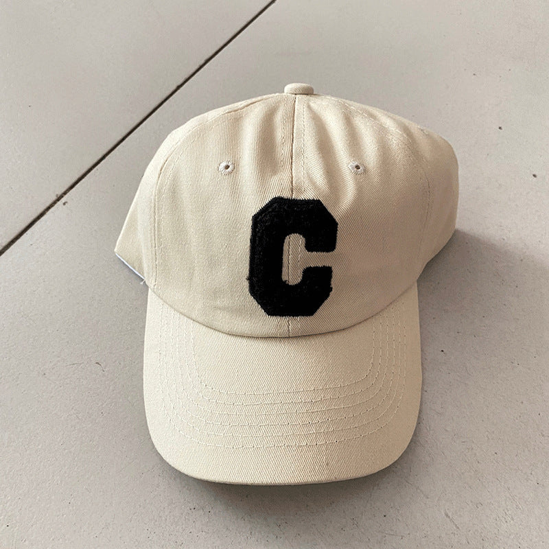 Women's Casual Cotton Baseball Cap Bowlift 1784188305