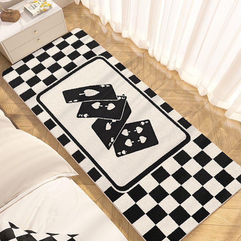 Home Decor Area Rug Bowlift