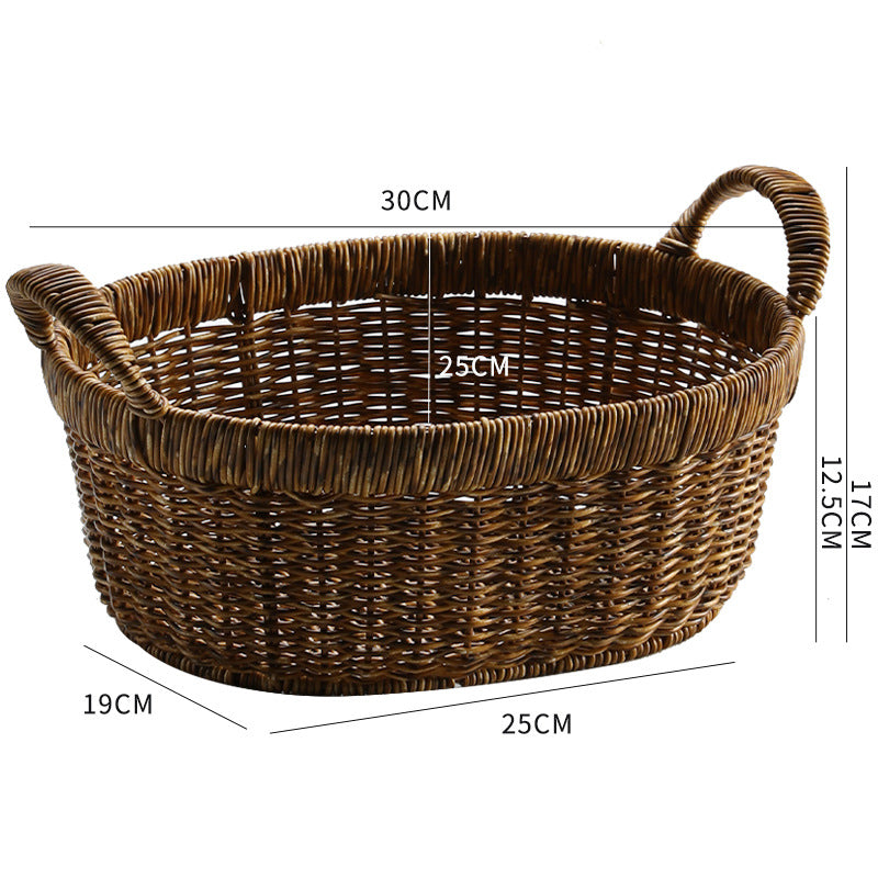 Decorative Serving Tray Bowlift