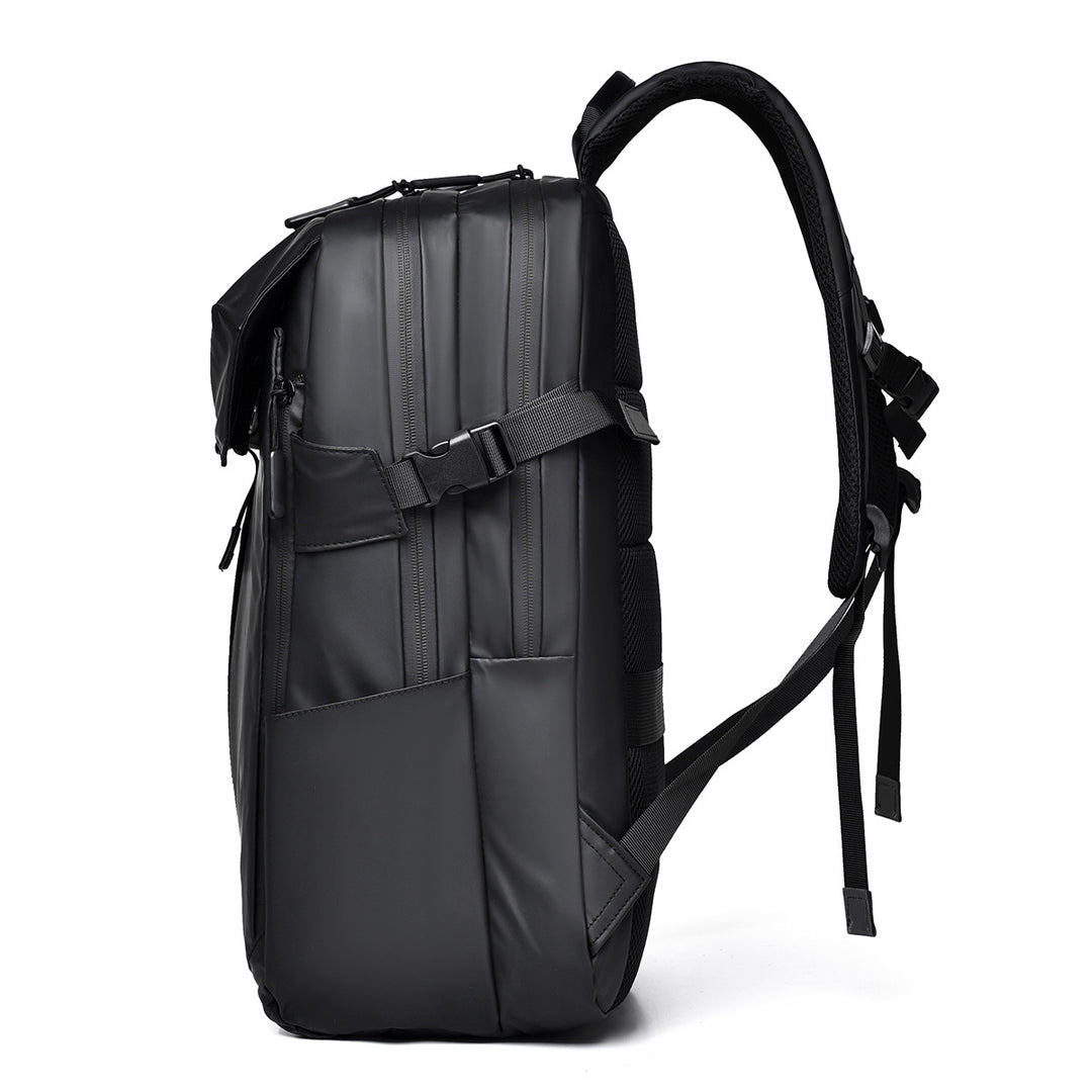 Sleek Urban Functional Backpack Bowlift