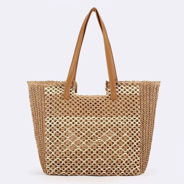 Wellness-Beach bag Bowlift