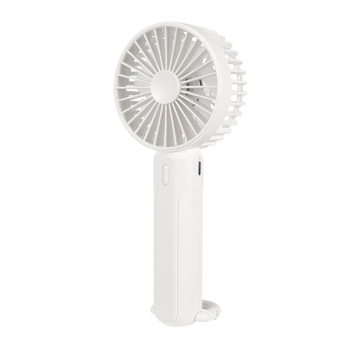 Ladies Portable Fan Bowlift