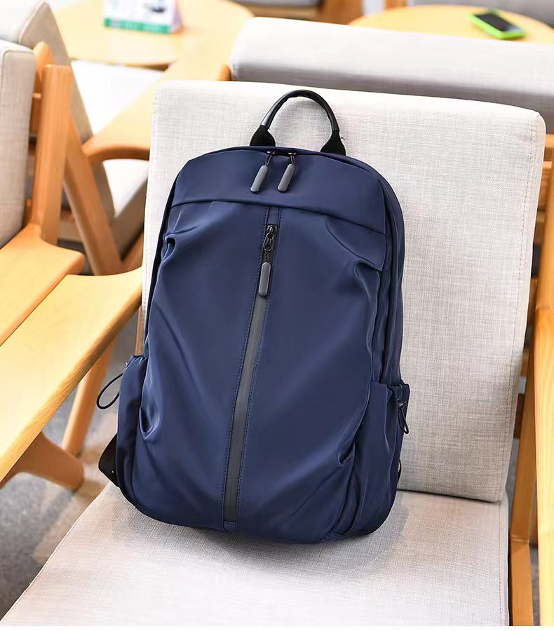 Versatile Crossbody Backpack Bowlift