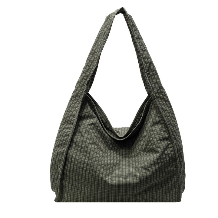 Textured Everyday Hobo Tote Bowlift