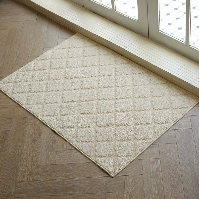 Soft Cotton Bath Mat
