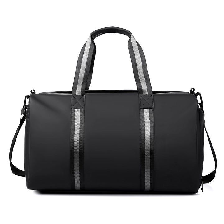 Functional Waterproof Duffel Bag Bowlift