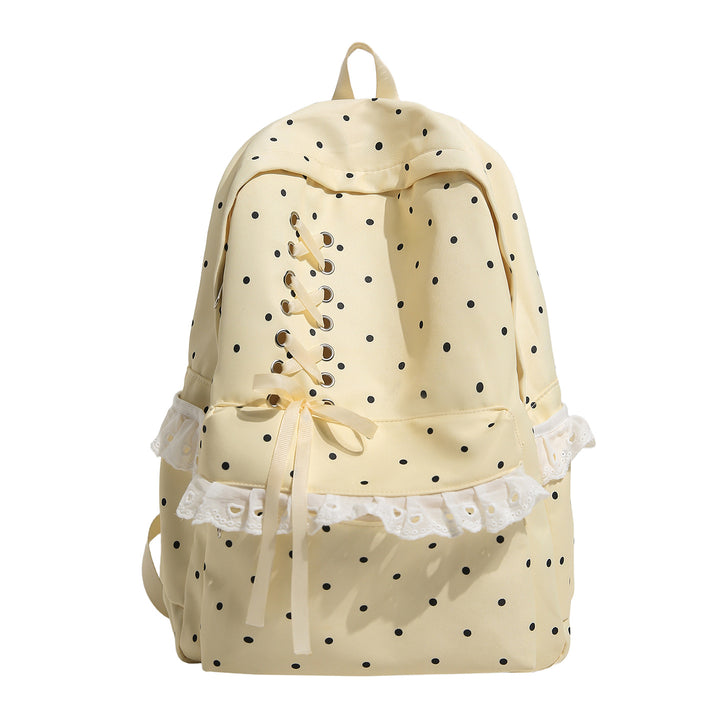 Fashion Backpack Bowlift