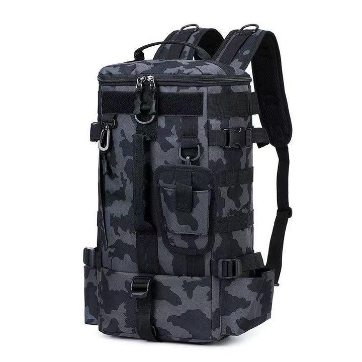 Tactical Backpack Bowlift
