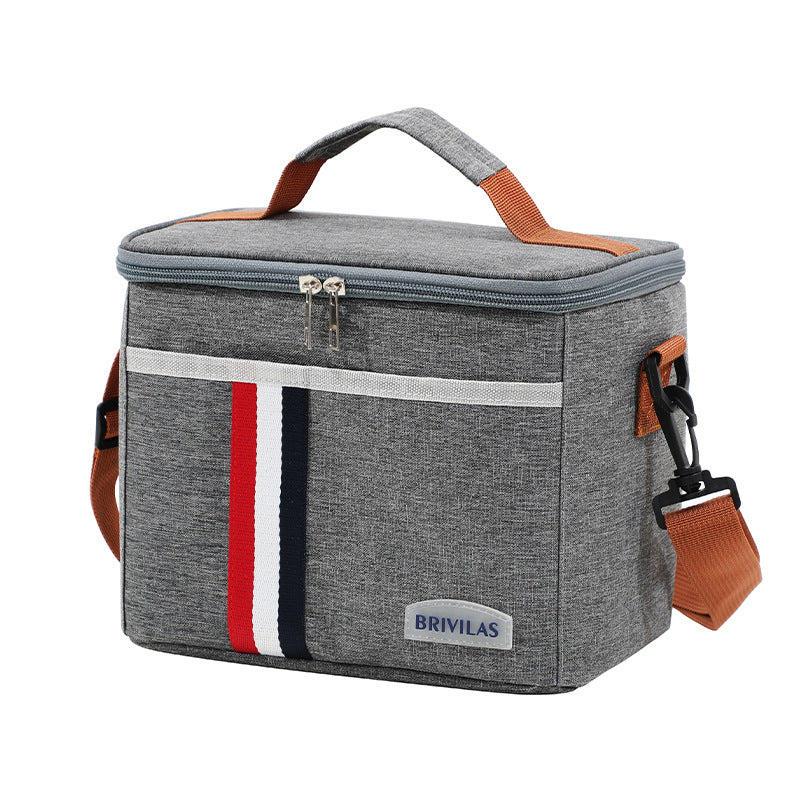 Insulated Food Storage Cooler Bowlift