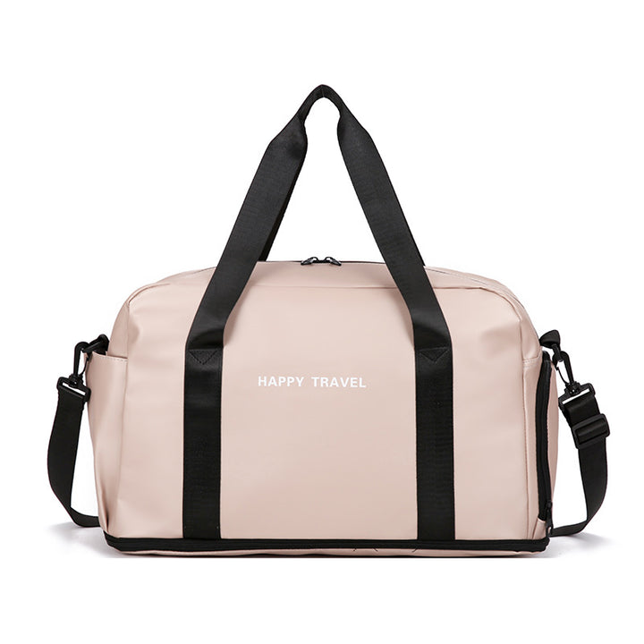 Lightweight Travel Duffel Bag Bowlift