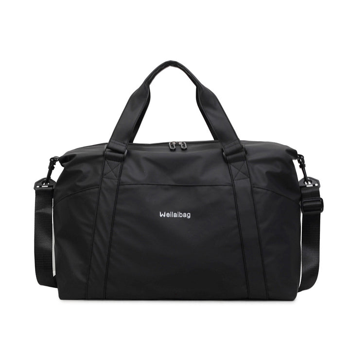 Women's Sporty Travel Bag Bowlift
