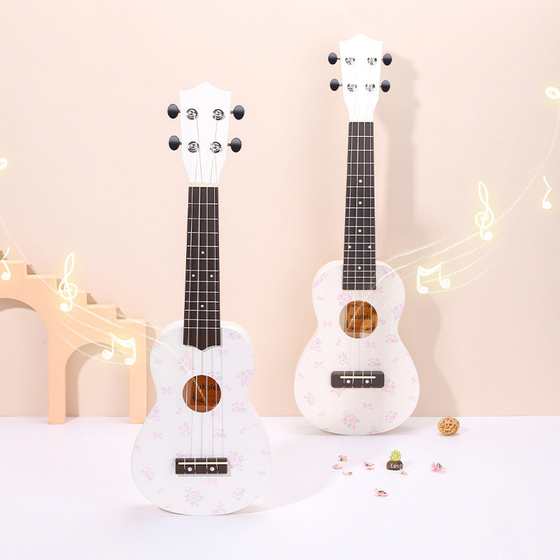 Ukelele Bowlift