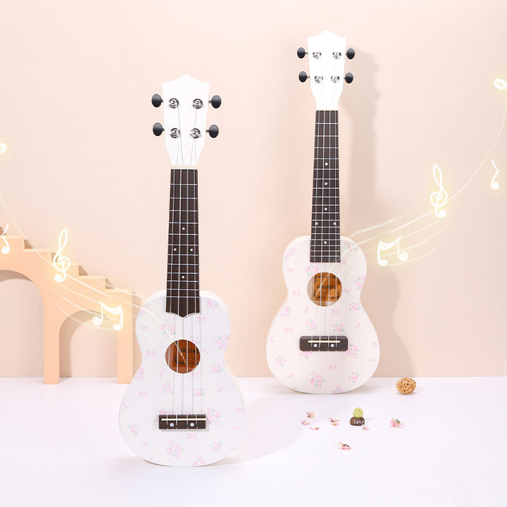 Ukelele Bowlift