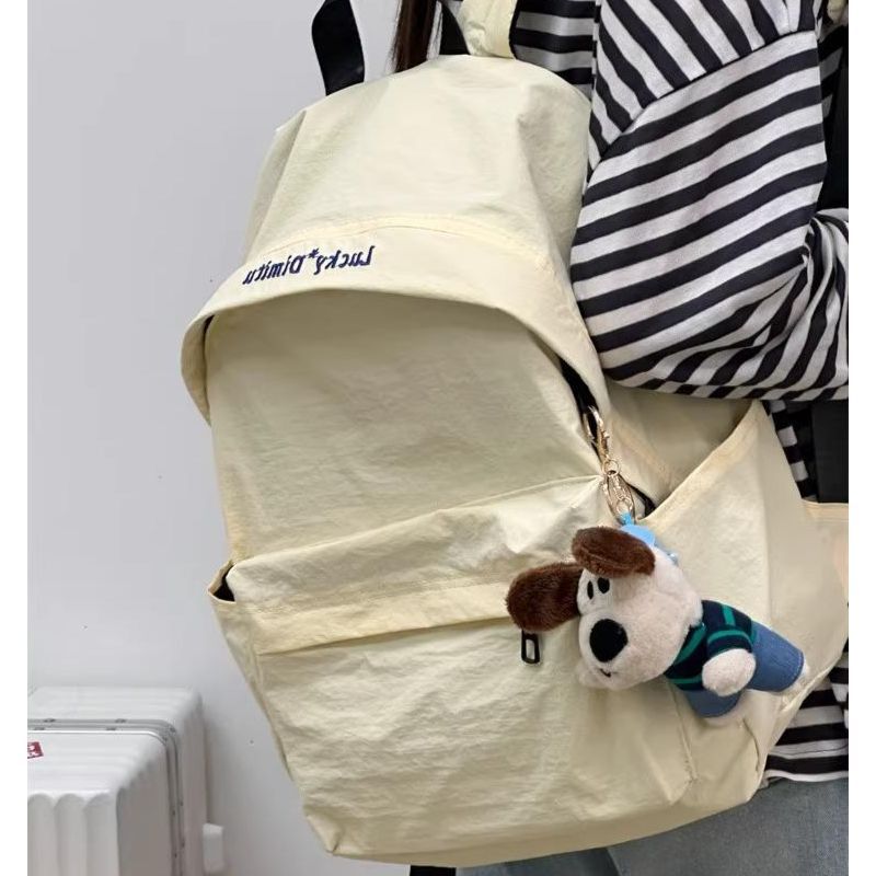 Lightweight Waterproof Folding Backpack Bowlift