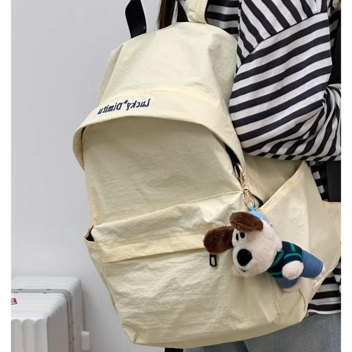 Lightweight Waterproof Folding Backpack Bowlift