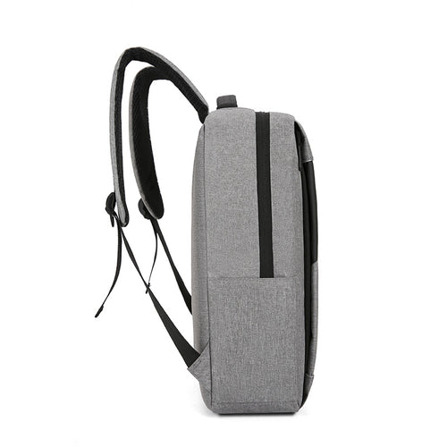 Versatile Professional Tech Backpack Bowlift