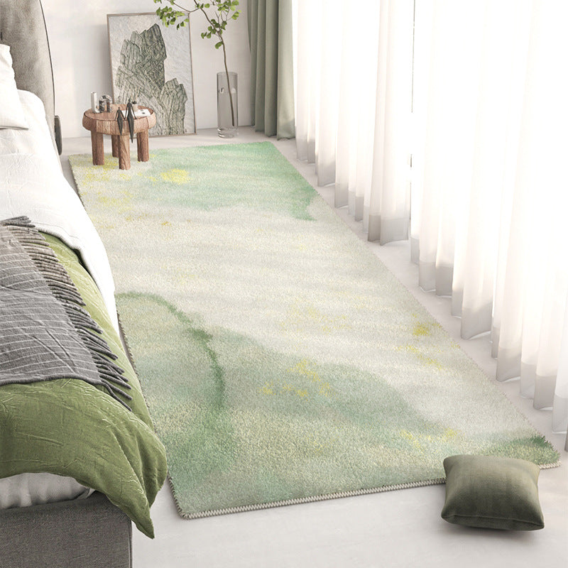 Soft Plush Area Carpet