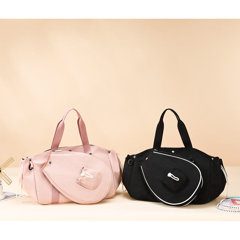 Multifunctional Sports And Leisure Bag Bowlift