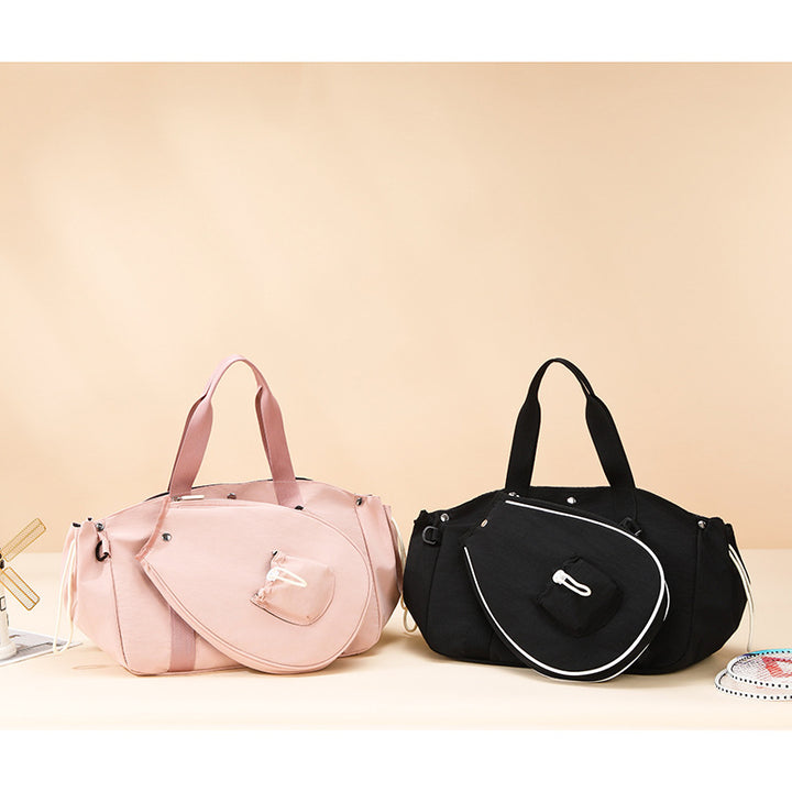 Multifunctional Sports And Leisure Bag Bowlift