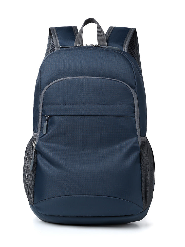 Ergonomic Travel Backpack Bowlift