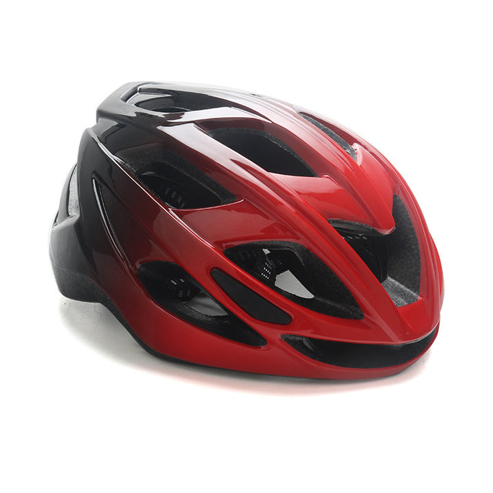 Ultralight Aerodynamic Cycling Helmet Bowlift