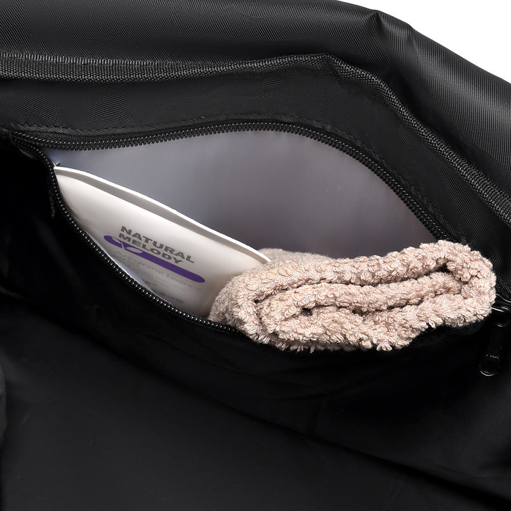 Women's sports bag Bowlift
