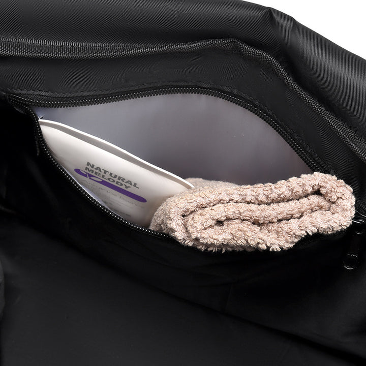 Women's sports bag Bowlift