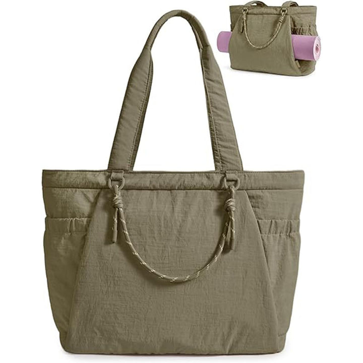 Practical Yoga Bag Bowlift