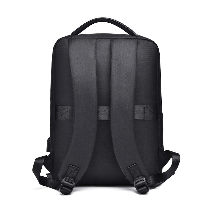 High-Performance Multi-Compartment Backpack Bowlift
