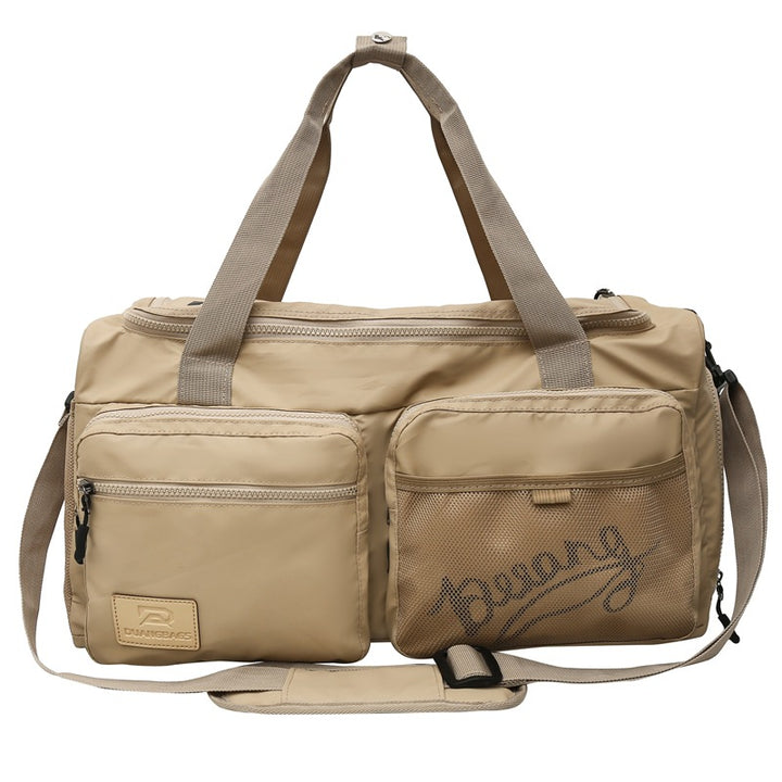 Multi-Functional Travel Duffel Bag