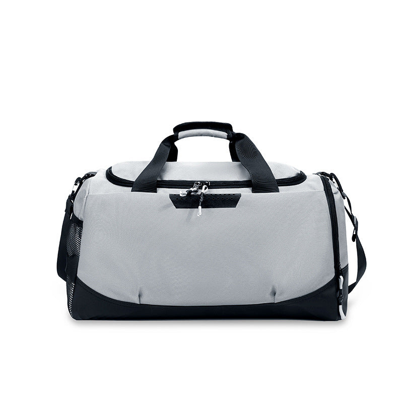 Durable Weekender Duffel Bowlift