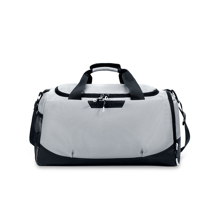 Durable Weekender Duffel Bowlift