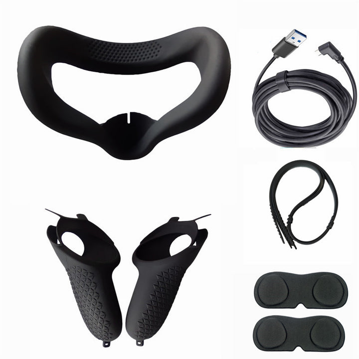 Grip Mount for VR Controller Bowlift