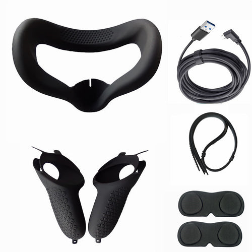 Grip Mount for VR Controller Bowlift
