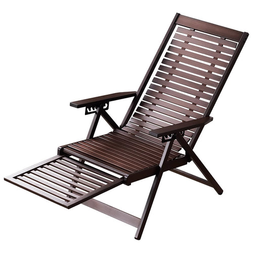 Folding chair made of high-quality wood with ergonomic design Bowlift