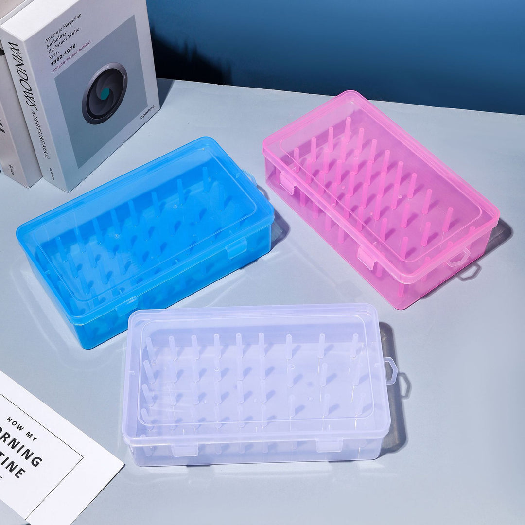 Multi-Function Storage Organizer with Dividers Bowlift