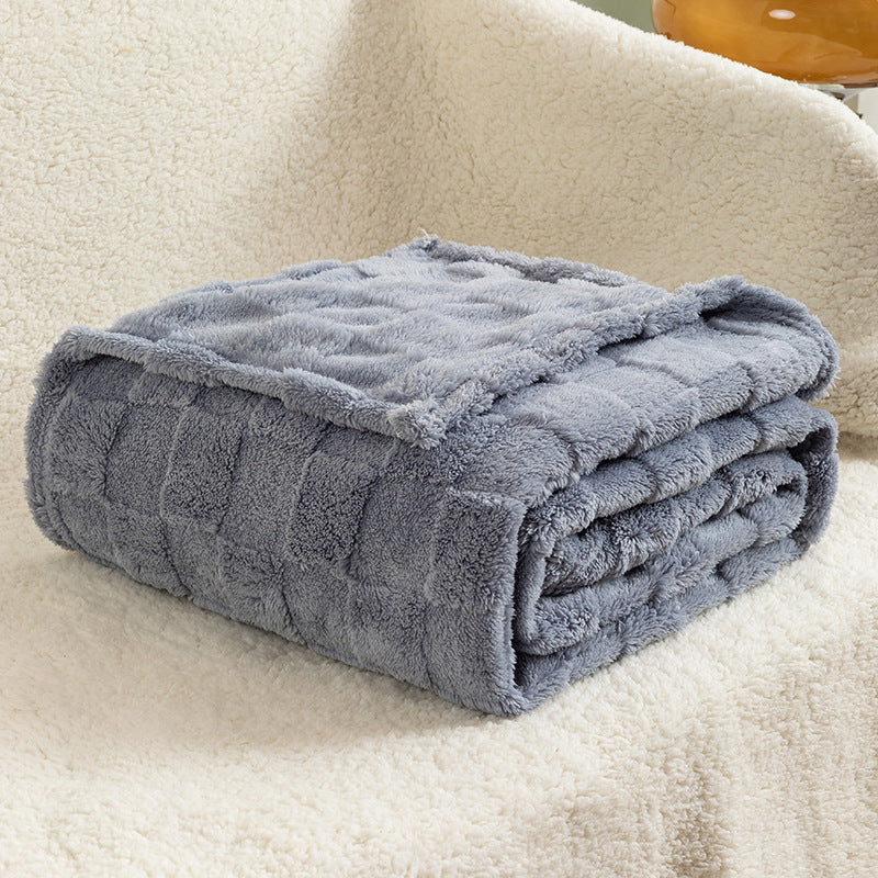 Ladies Snuggle Blanket Bowlift