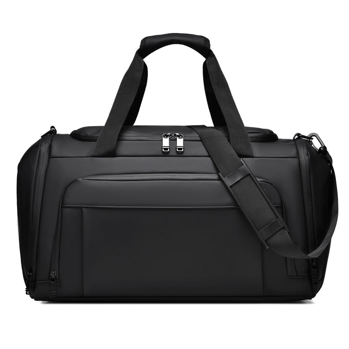 Multifunctional Essential Travel Duffle Bag Bowlift