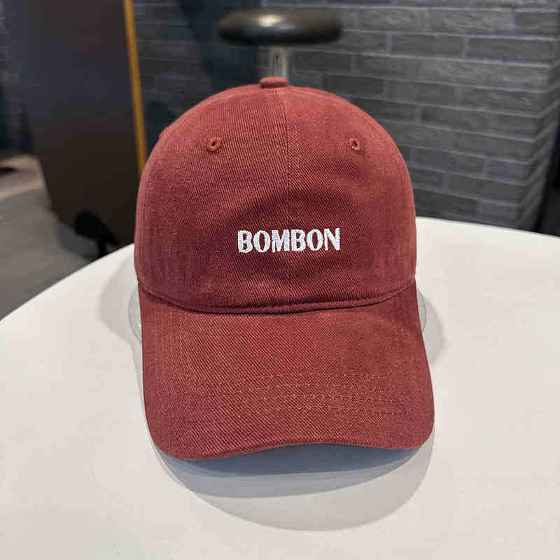 Unisex Casual Adjustable Baseball Cap Bowlift