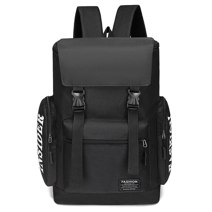 Versatile Urban Rucksack Bowlift